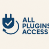 All-Plugins-Access Plano Premium - Acesso a todos os Plugins