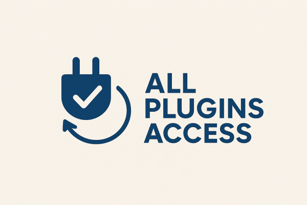 All-Plugins-Access Plano Premium - Acesso a todos os Plugins