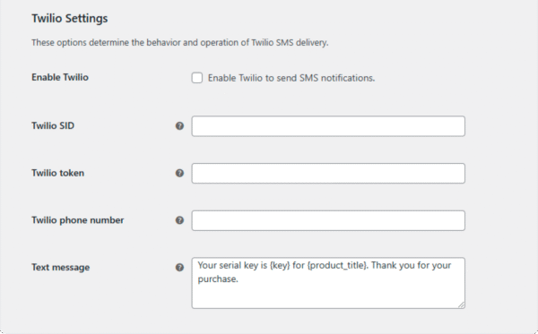 WC Serial Numbers Pro