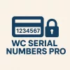 WC Serial Numbers Pro