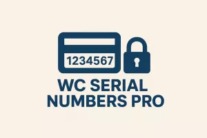 WC Serial Numbers Pro