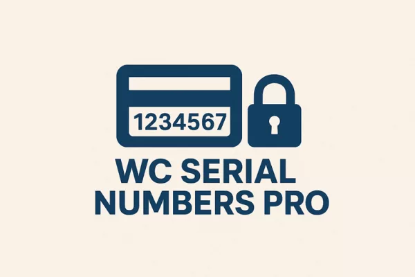 WC Serial Numbers Pro