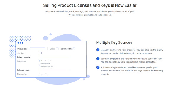 WC Serial Numbers Pro