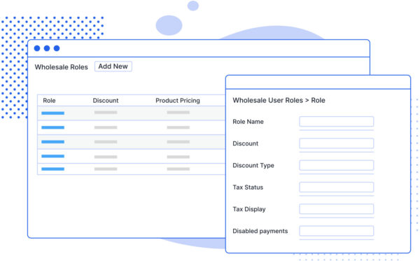 WC Wholesale Manager Pro