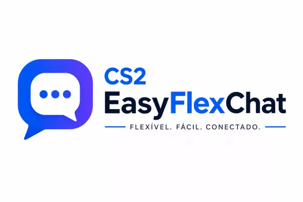 CS2 - Plano Premium (CS2-EasyFlexChat)